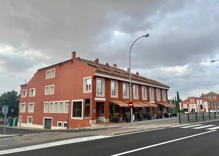 La Posada Del RanchoHostal